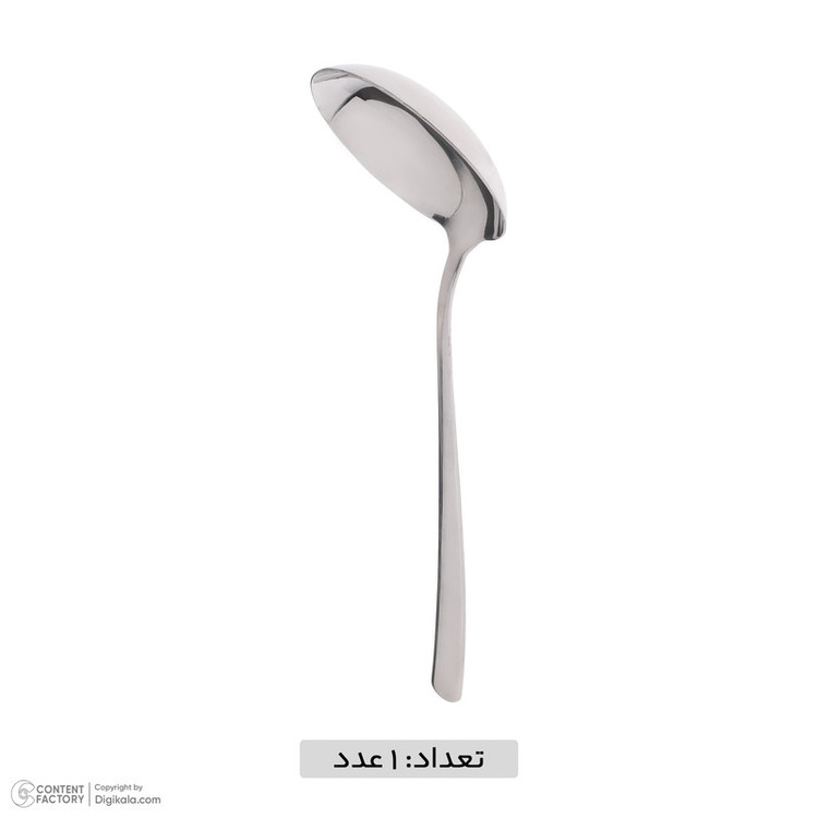 سرویس قاشق و چنگال 32 پارچه پاشا مدل روما