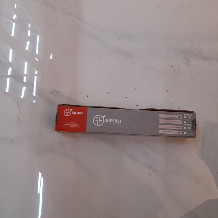سرویس قاشق و چنگال 3 پارچه جی فی نی مدل G-10