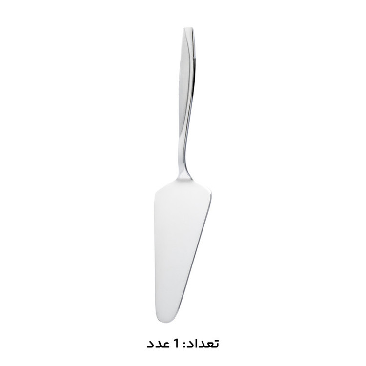 سرویس قاشق، چنگال و کارد استیل 146 پارچه 30 نفره کابان مدل 019