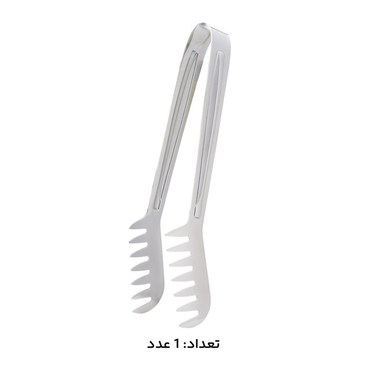 سرویس قاشق، چنگال و کارد استیل 146 پارچه 30 نفره کابان مدل 019