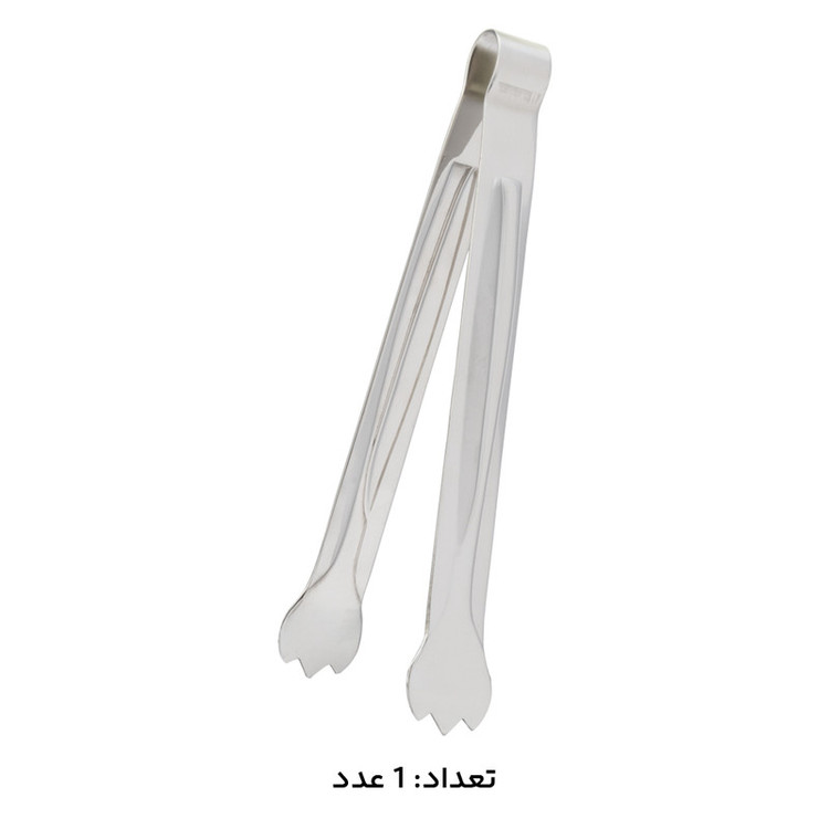 سرویس قاشق، چنگال و کارد استیل 146 پارچه 30 نفره کابان مدل 019