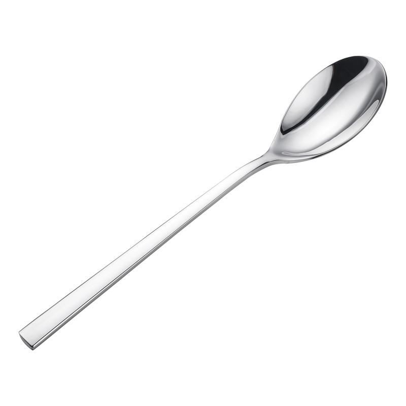 سرویس قاشق و چنگال 10 پارچه 1 نفره جی فی نی مدل G-10