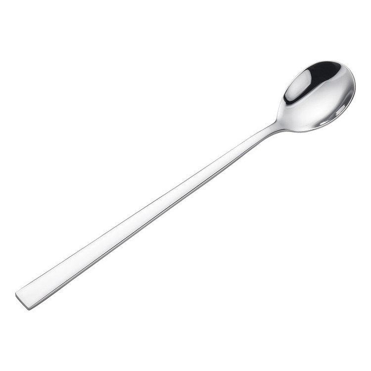 سرویس قاشق و چنگال 9 پارچه 1 نفره جی فی نی مدل G-10