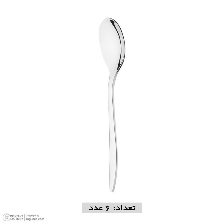 سرویس قاشق و چنگال 155 پارچه 24 نفره راشن باخ مدل 341