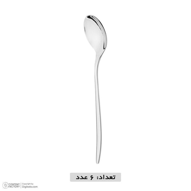 سرویس قاشق و چنگال 155 پارچه 24 نفره راشن باخ مدل 341