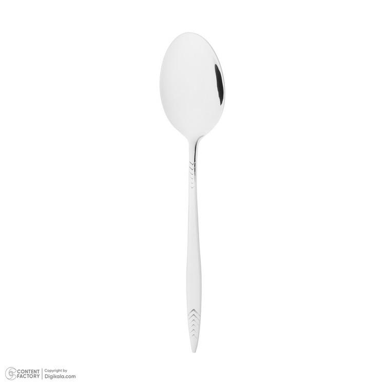 سرویس قاشق و چنگال 32 پارچه 6 نفره بیوتی هوم مدل 141 اکونومی