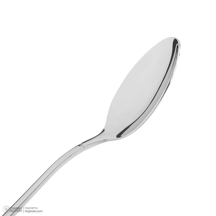 سرویس قاشق و چنگال 12 پارچه اچ پلاس مدل شیکاگو کد 191