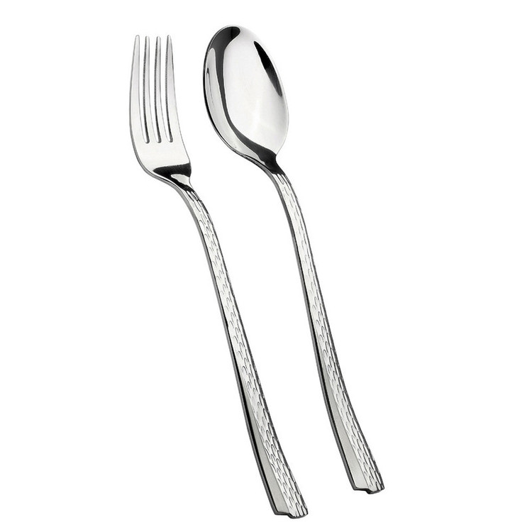 سرویس قاشق و چنگال 26 پارچه 6 نفره وینتو مدل 007