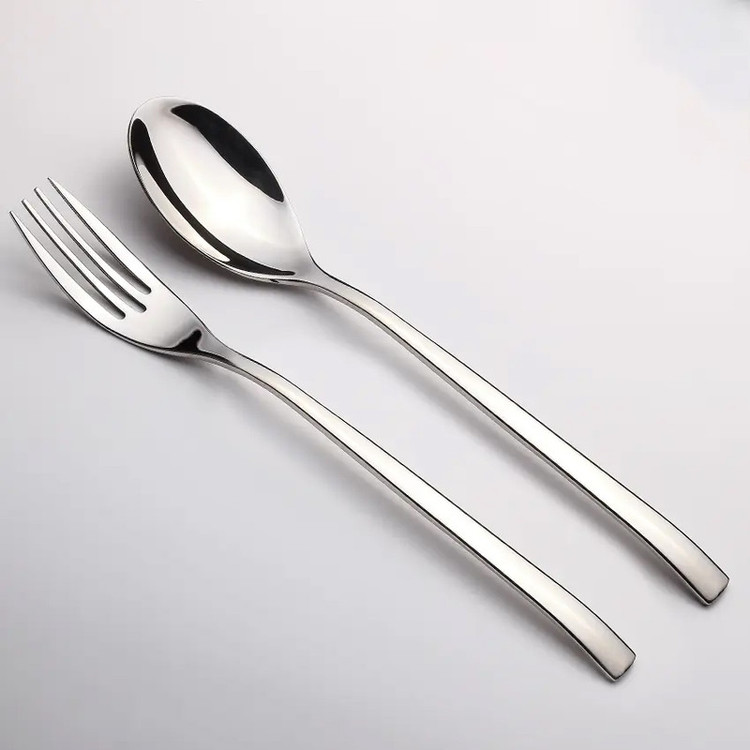 سرویس قاشق و چنگال 53 پارچه 12 نفره وینتو مدل 057