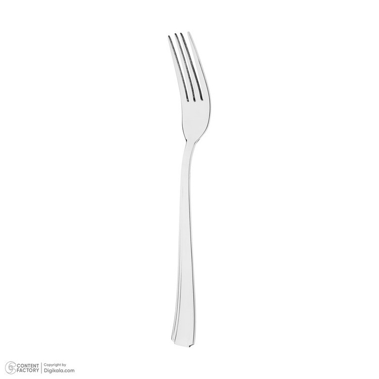 سرویس قاشق و چنگال 12 پارچه پاشا مدل ورونا لارج