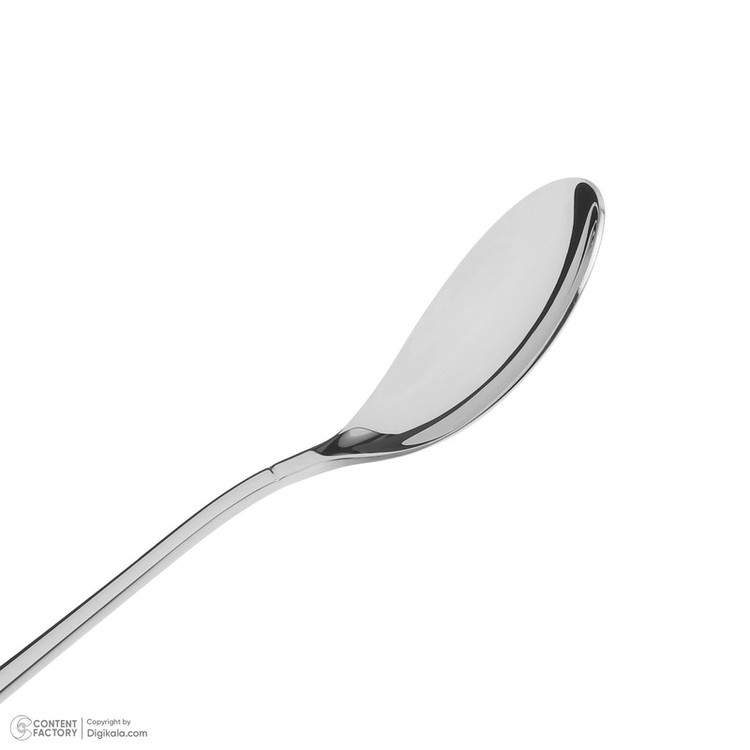 سرویس قاشق و چنگال 12 پارچه اچ پلاس مدل شیکاگو کد 191