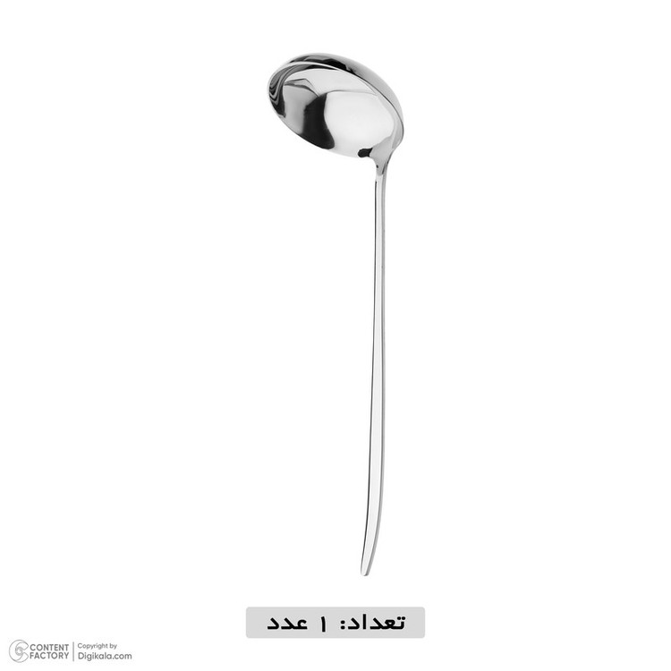 سرویس قاشق و چنگال 38 پارچه 6 نفره راشن باخ مدل 341