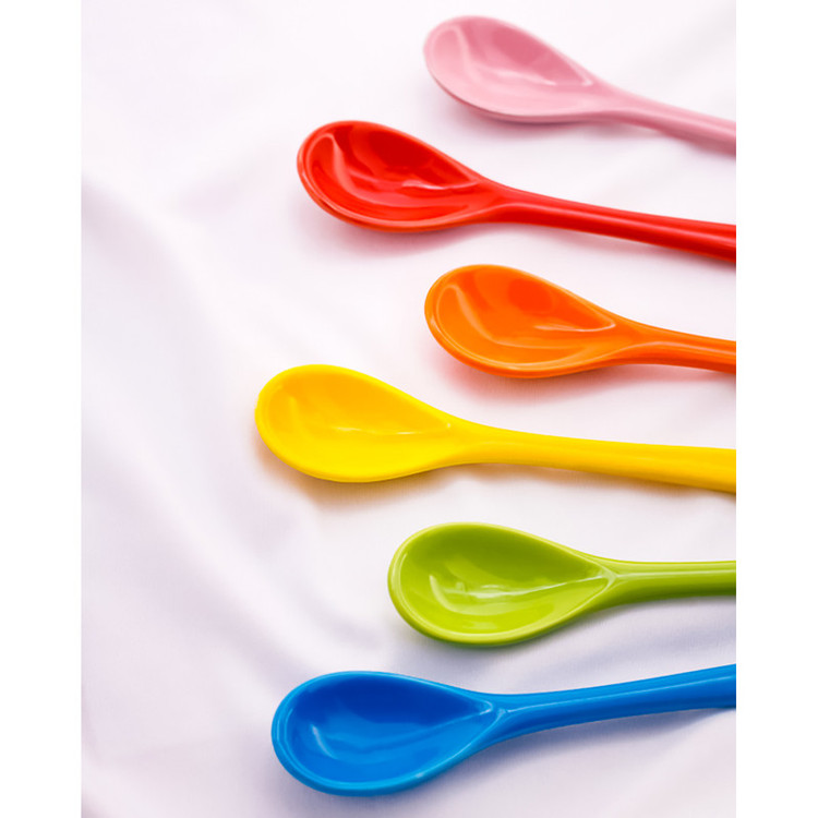 قاشق ادویه مدل SUNHOME کد 52418-L مجموعه 6 عددی