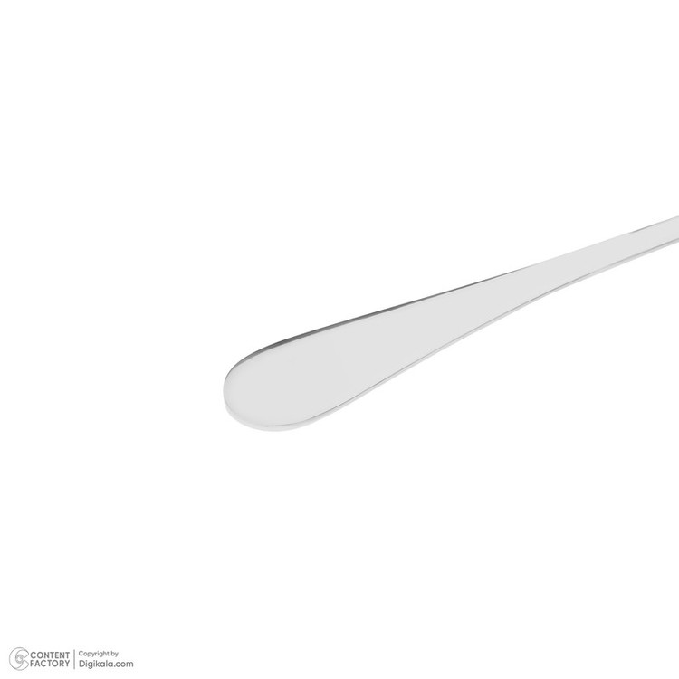 چنگال سرو ماکارونی صنایع استیل ایران مدل پارما