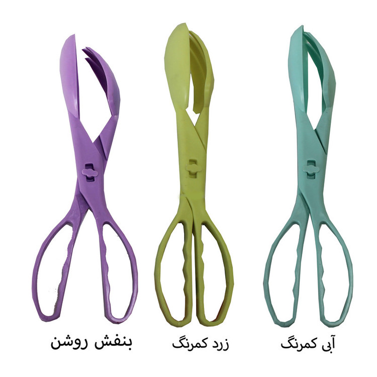 انبر سالاد مدل 202-03