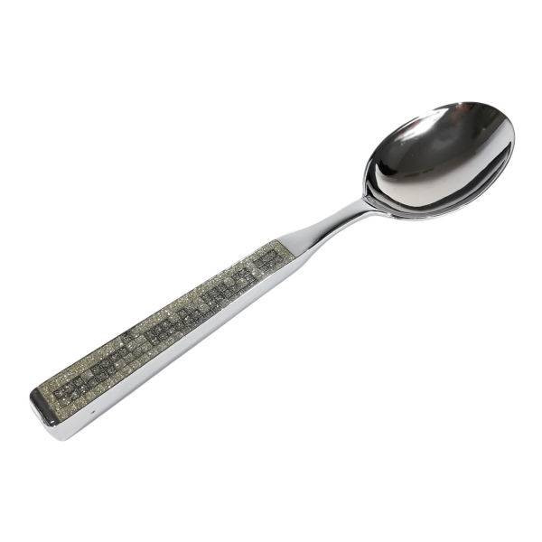 قاشق آجیل خوری مدل E70