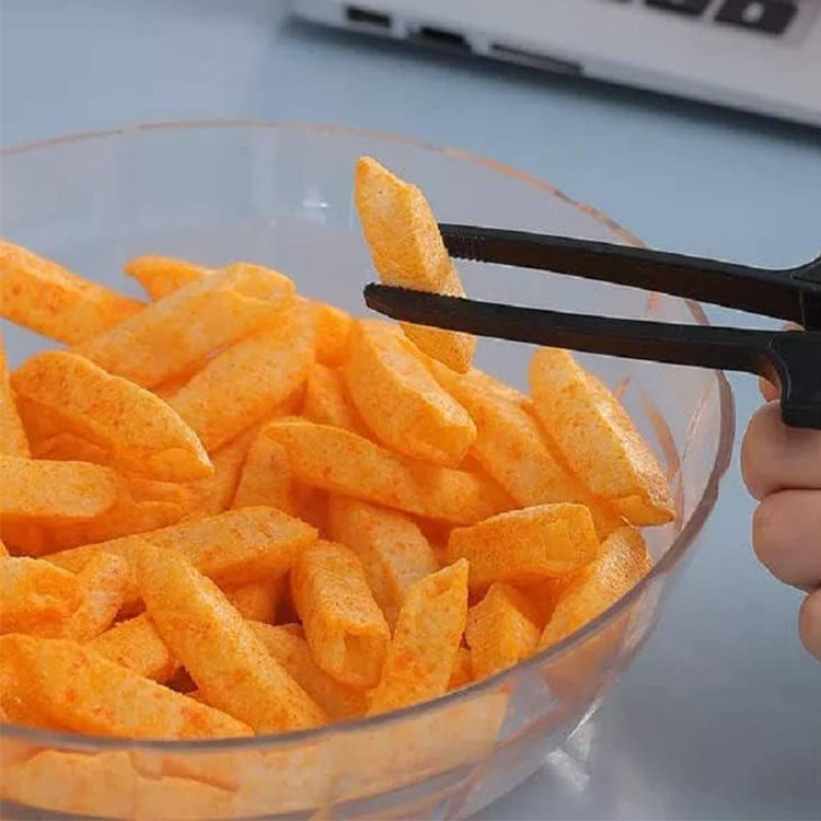 چنگال مدل انگشتی تنقلات خوری