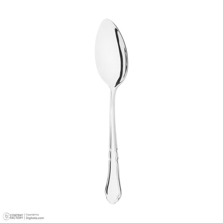 قاشق خورش خوری پاشا مدل رویال Small