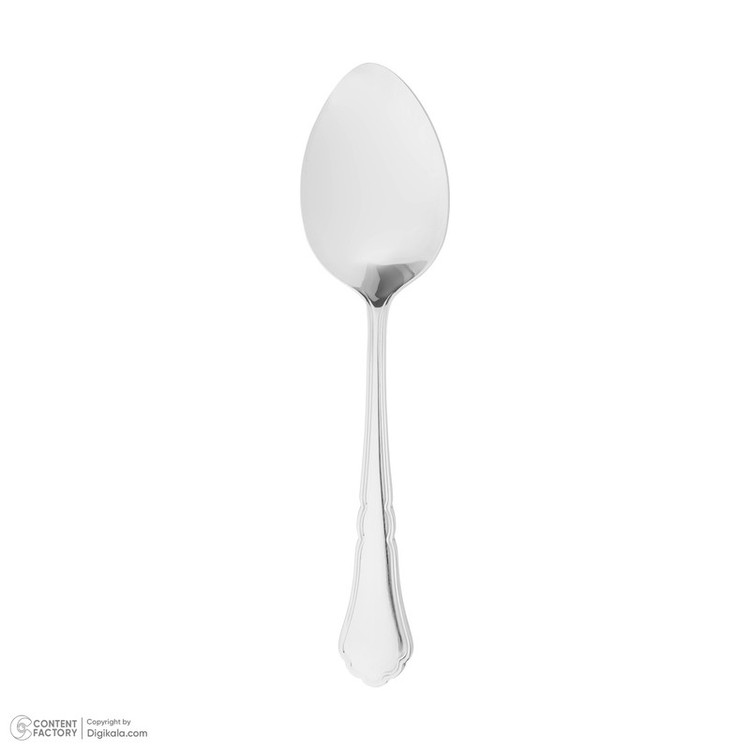 قاشق خورش خوری پاشا مدل رویال Small