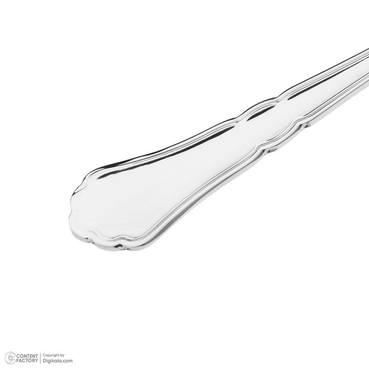 قاشق خورش خوری پاشا مدل رویال Small