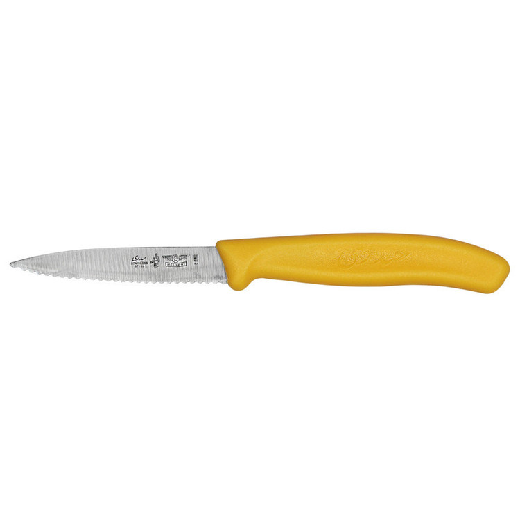 کارد میوه خوری حیدری مدل A-600 بسته 6 عددی