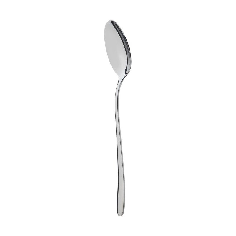 قاشق چای خوری یونی هوم مدل دونا بسته 12 عددی