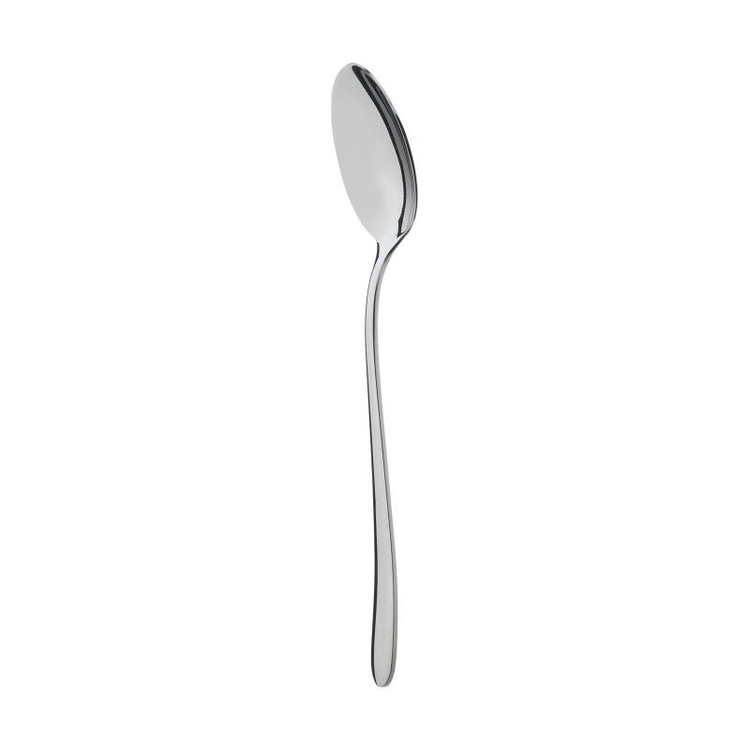 قاشق چای خوری یونی هوم مدل دونا بسته 12 عددی