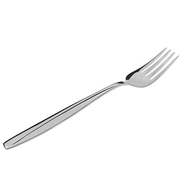 سرویس قاشق چنگال 12 پارچه مدل v5