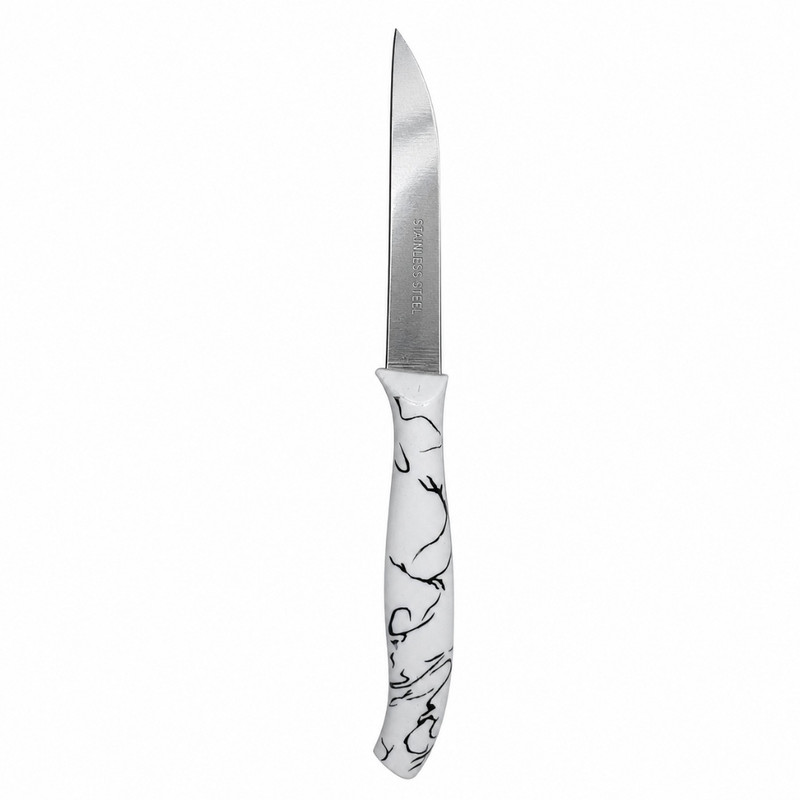 کارد میوه خوری مدل pere-5555 مجموعه 12 عددی