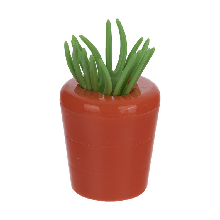 چنگال میوه خوری کد 10