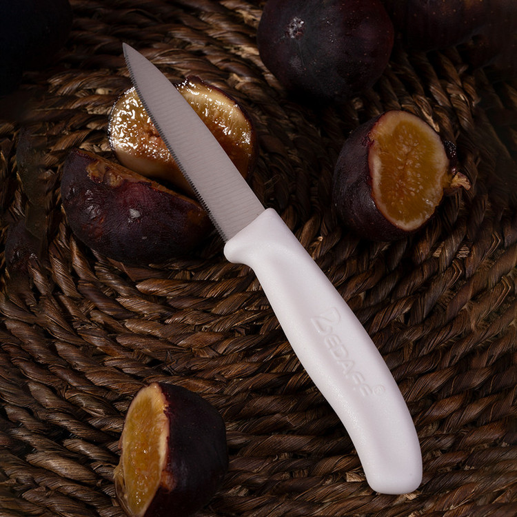 چاقو میوهخوری مدل بداف بسته 6 عددی