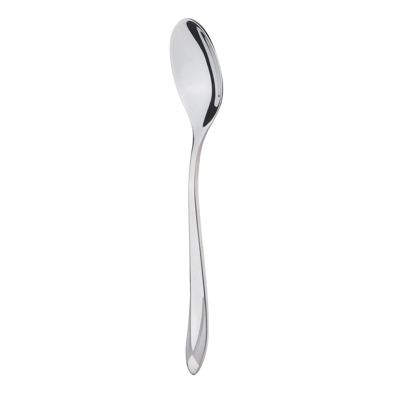 قاشق چای‌خوری ام‌جی‌اس مدل 020s مجموعه 12 عددی