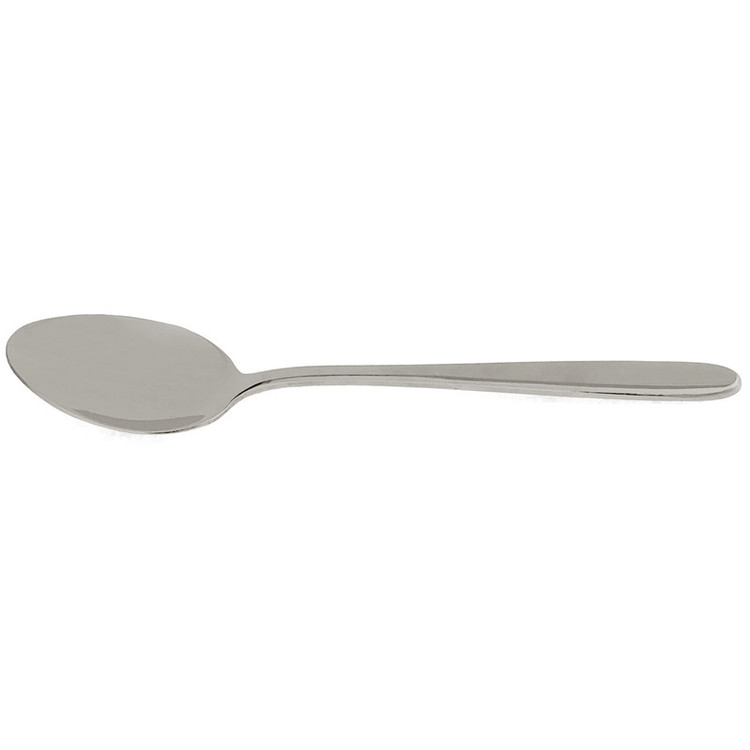 قاشق قهوه خوری 12 پارچه فالکن کد 3mm