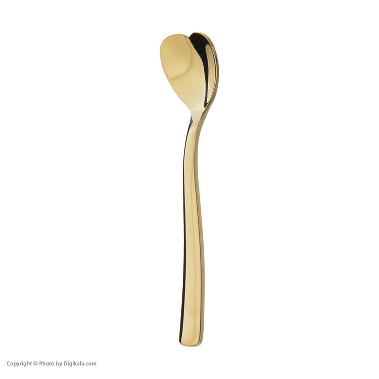 قاشق چای خوری پاشا کد 02 مجموعه 6 عددی