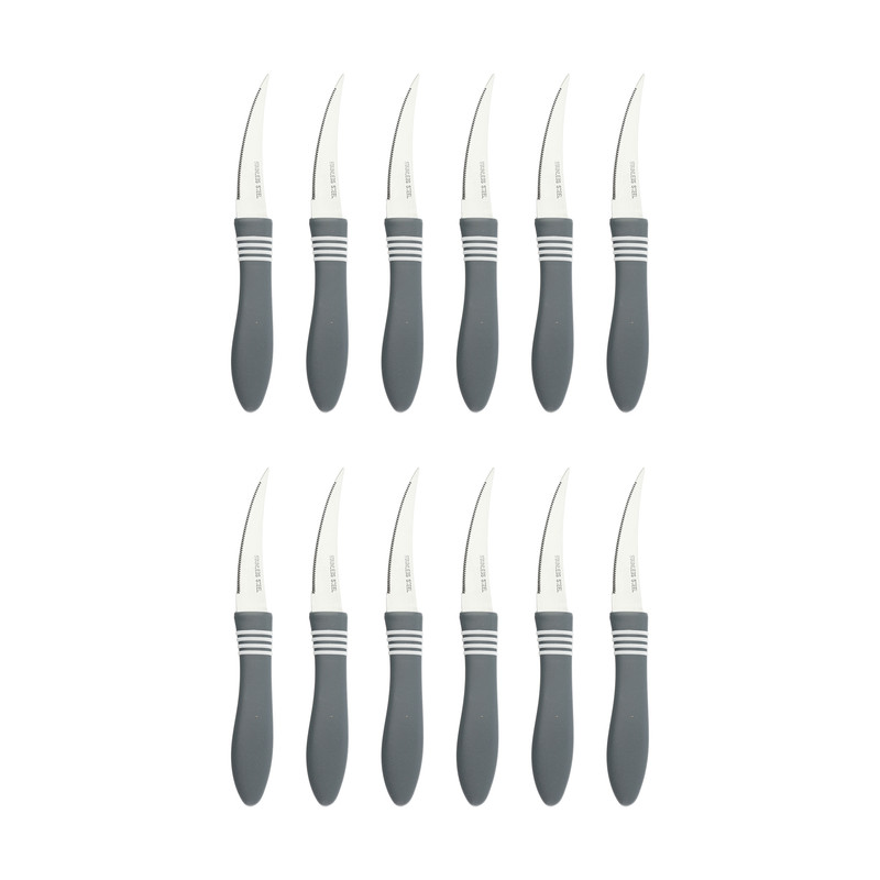 کارد میوه خوری جین جی لی کد 8674 مجموعه 12 عددی