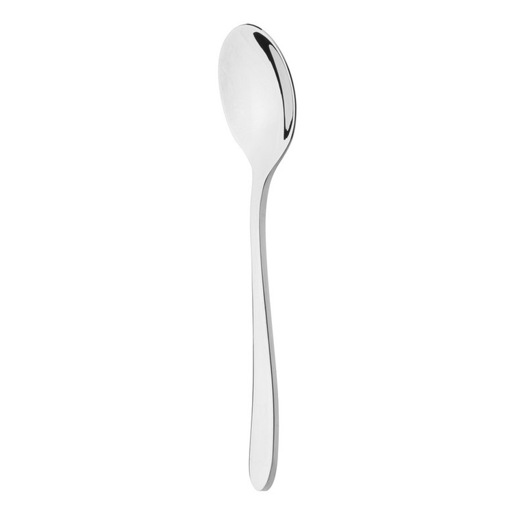قاشق چای خوری بیوتی هوم مدل 311 آکونومی مجموعه 6 عددی