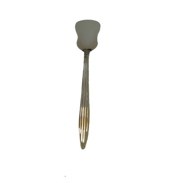 قاشق بستنی خوری مدل رویال زبرا کد757 مجموعه 12 عددی
