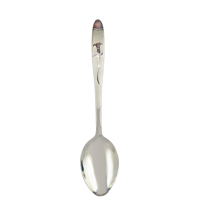 قاشق اجیل خوری نیوهوم کد 0860