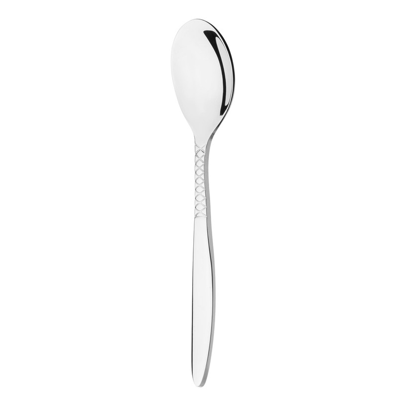 قاشق چای خوری بیوتی هوم مدل 161 اکونومی مجموعه 6 عددی