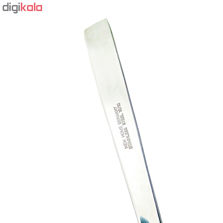 قاشق اجیل خوری نیوهوم کد 0820 طرح هخامنش