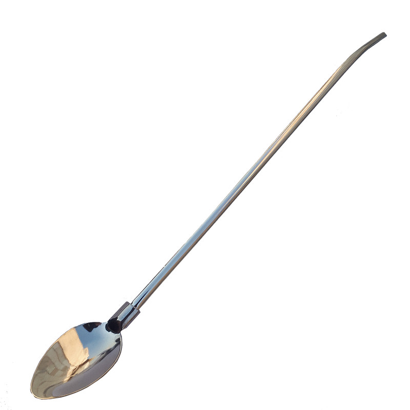 قاشق شربت خوری کد 002 بسته 6 عددی