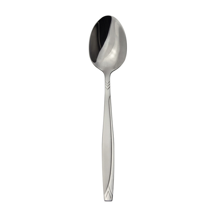 ست قاشق و چنگال 12پارچه مدل پرنس کد V56