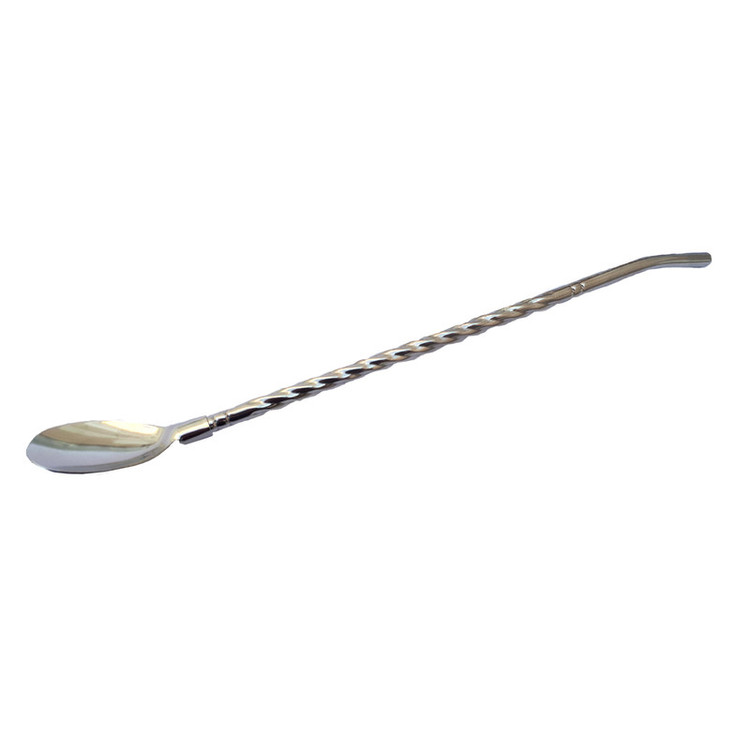 قاشق شربت خوری طرح پیچ کد 001 بسته 6 عددی