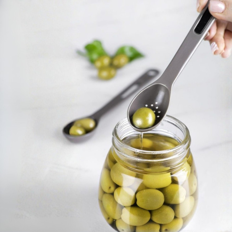 قاشق چنگال اردو خوری 4 پارچه آریسام کد 227-2