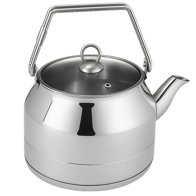 کتری لینس مدل L_3078 گنجایش 4.5 لیتر