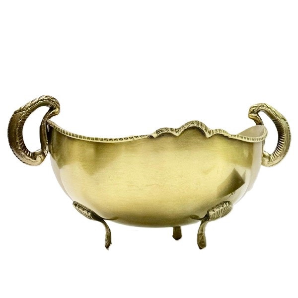 میوه خوری برنجی ریور مدل 22631