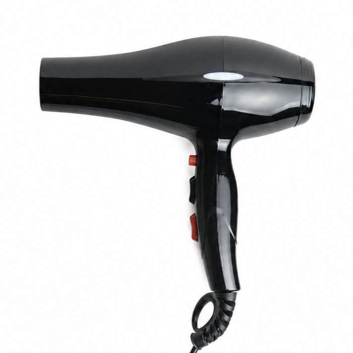 سشوار حرفه‌ای 9000 وات مکس پرو مدل MXS-8889