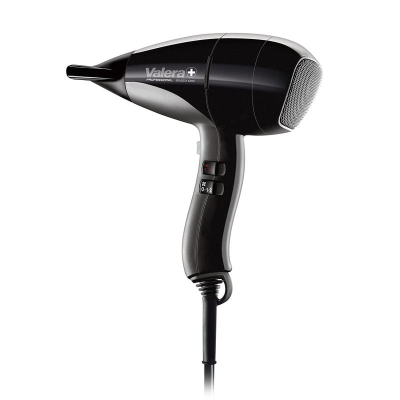 سشوار خانگی والرا مدل  Swiss Nano 6300