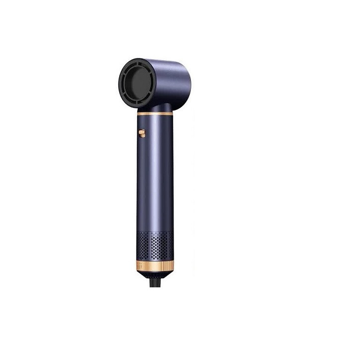 سشوار حرفه‌ای  1000 وات مدل UKLISS-5IN1