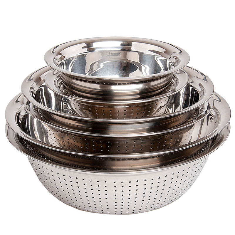 ست آبکش 5 پارچه بیوتی کد LP97